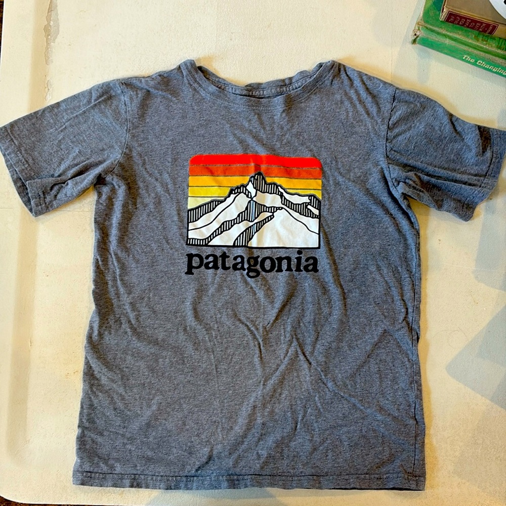 Patagonia Kids T-Shirt